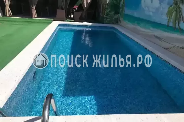 Гостевой дом «Ани», Солоники