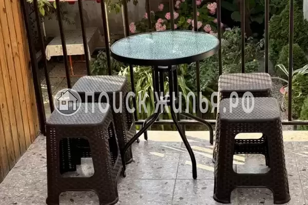Гостевой дом «Юкка», Гагра