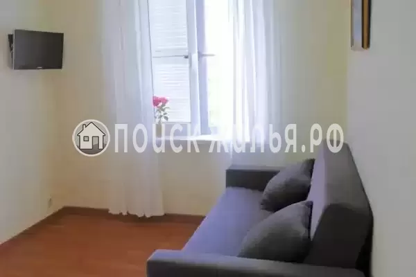 «Марина», Агой