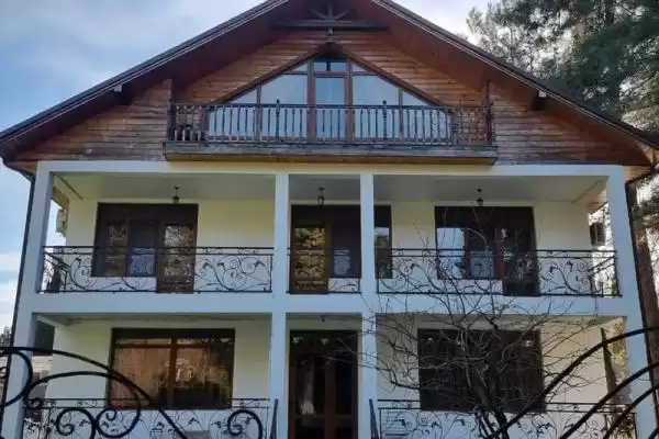 Гостевой дом «Аура»