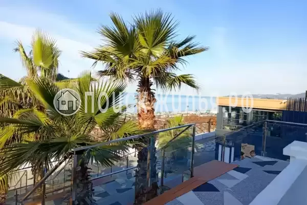 Гостевой дом «Лоран», Сочи