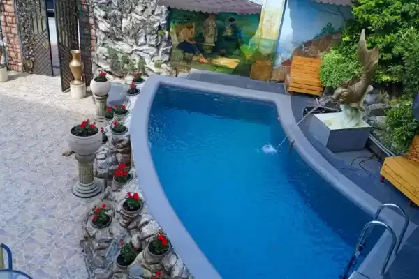Гостевой дом «Лоран»