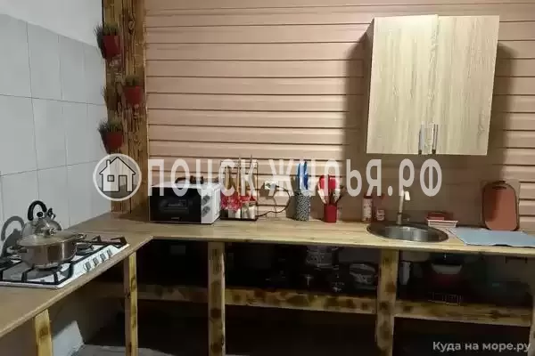 «Ватервейс», Ейск