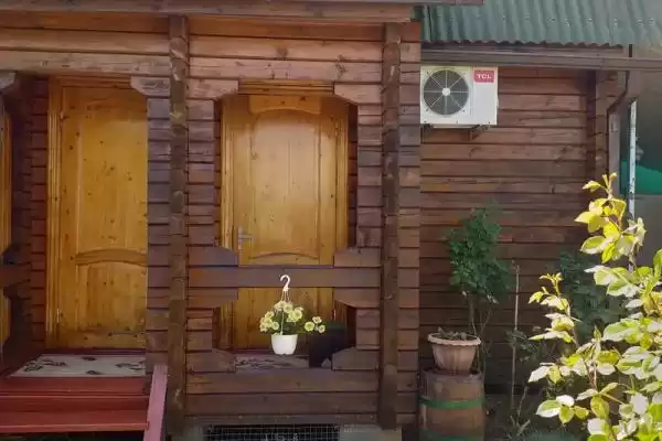 Частный сектор «Дом на Тихой»
