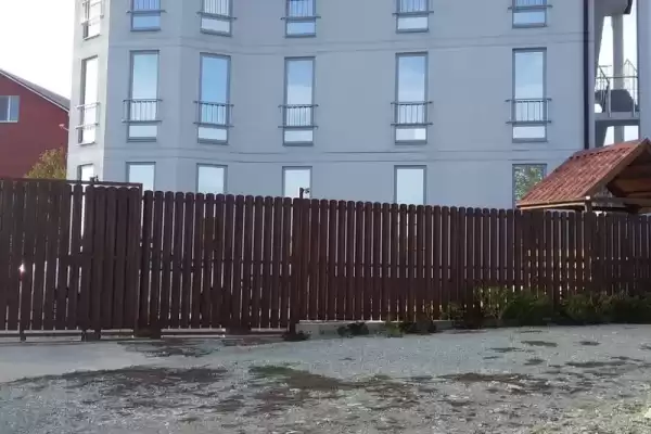 Гостевой дом «На Динской»