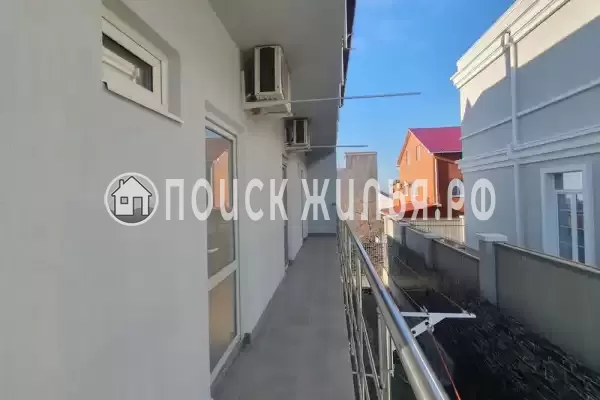 Гостевой дом «На Динской», Геленджик