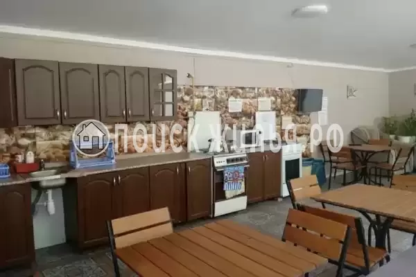 «Даяна», Витязево