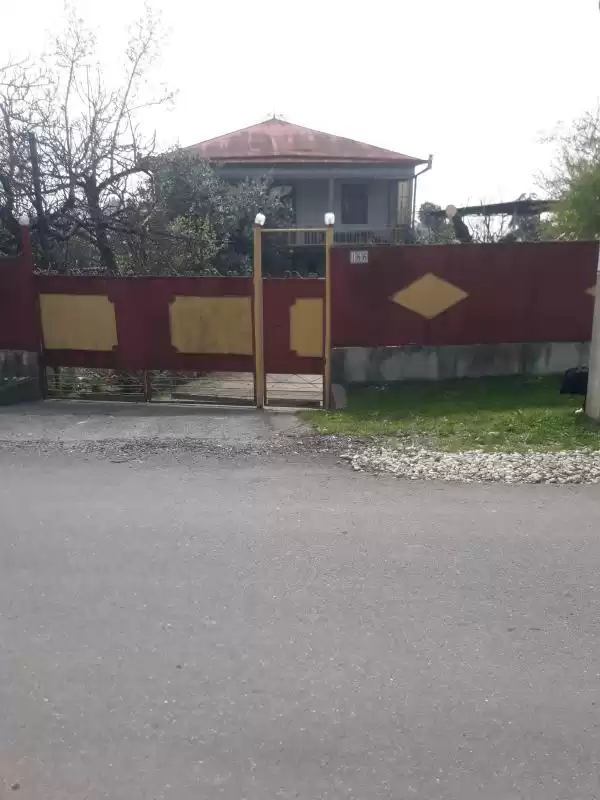 Гостевой дом «Марго»