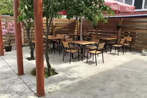 Гостевой дом «Singer»