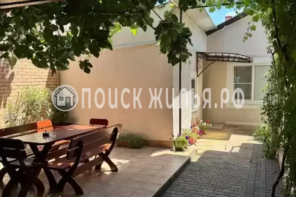 Гостевой дом «ЮгРа», Геленджик Гостевой дом «ЮгРа», Геленджик