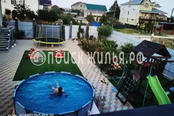 Гостевой дом «В Приморском»