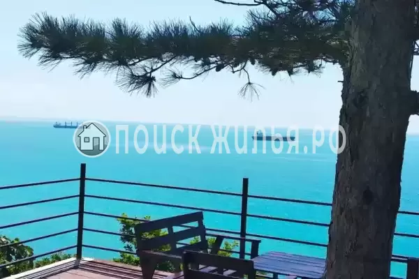 «Сосновая горка», Гизель-Дере «Сосновая горка», Гизель-Дере