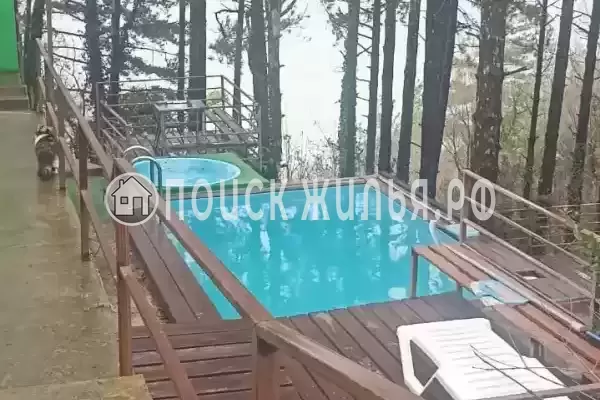 «Сосновая горка», Гизель-Дере «Сосновая горка», Гизель-Дере