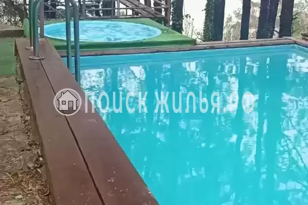 «Сосновая горка», Гизель-Дере «Сосновая горка», Гизель-Дере