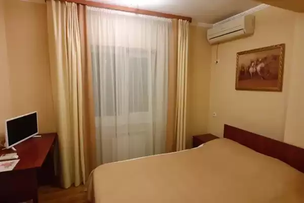 Гостевой дом «Орхидея»