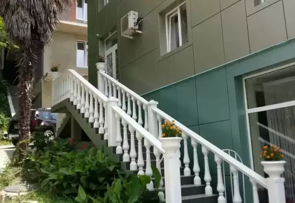 Гостевой дом «Орхидея»