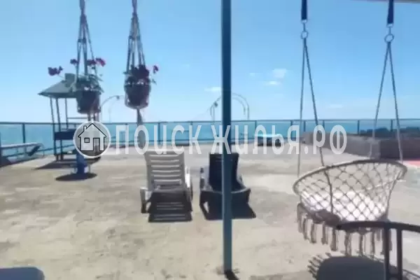 «Рассвет у моря», Лазаревское «Рассвет у моря», Лазаревское