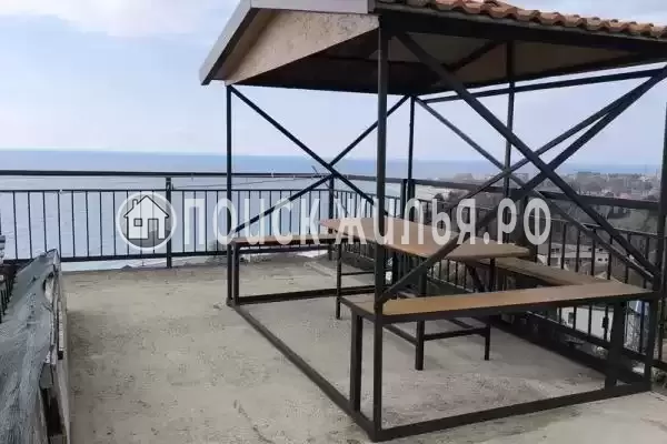 «Рассвет у моря», Лазаревское «Рассвет у моря», Лазаревское