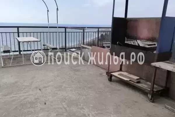 «Рассвет у моря», Лазаревское «Рассвет у моря», Лазаревское