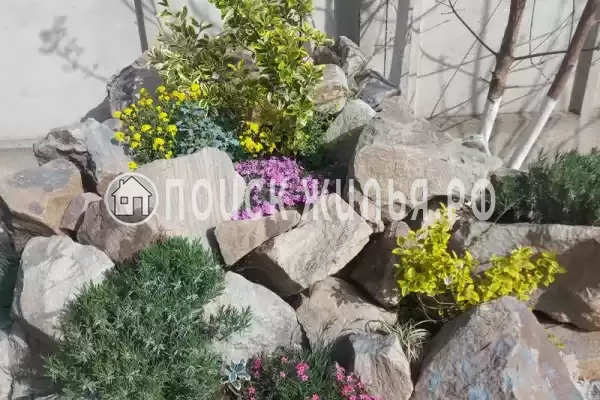 Дом под ключ «Натали», Пересыпь