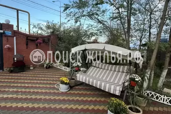 Дом под ключ «Натали», Пересыпь