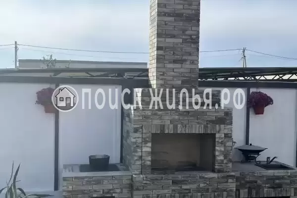 Дом под ключ «Натали», Пересыпь