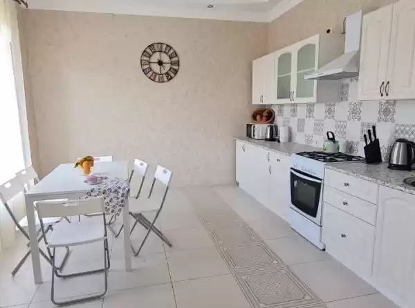 Гостевой дом «Ассоль 2», Краснодарский край, Кабардинка, Партизанская, д. 102
