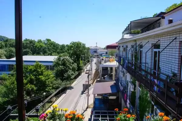 Гостевой дом «GardenTown»