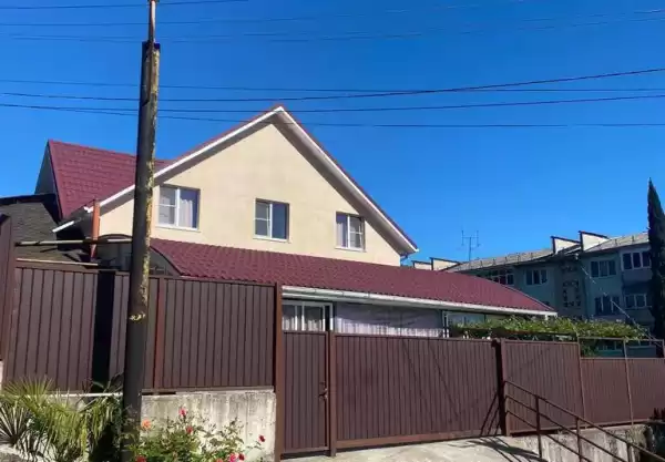 Гостевой дом, ул.Череповецкая, д.18Б