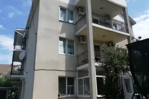 Гостевой дом «У Марины»