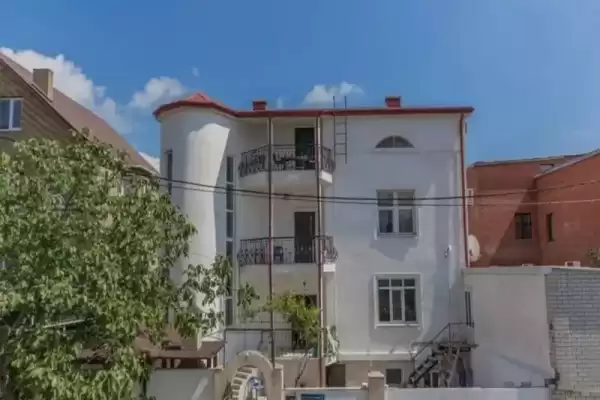 Гостевой дом «Владимирский»