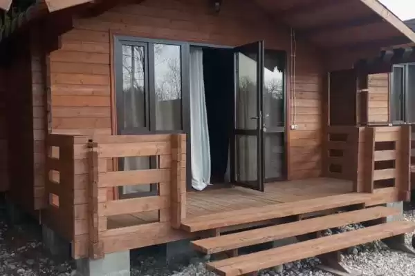 Частный сектор «Лагуна»