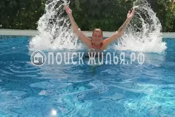 Частный сектор «Чайка», Джемете