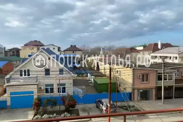 Частный сектор «Чайка», Джемете