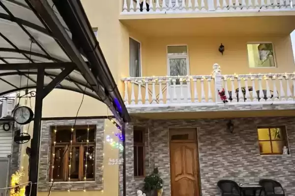 Гостевой дом, ул.Ленина, д.49А