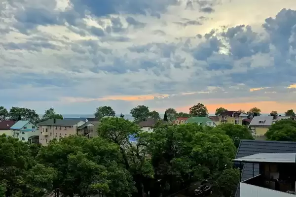Гостевой дом «Южный берег»