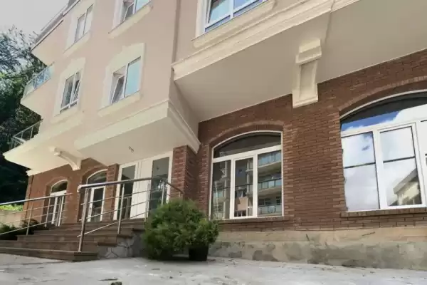 Отель «Курортная жизнь»