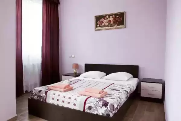 Гостевой дом «У Ольги»