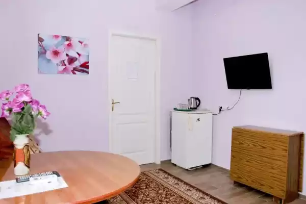 Гостевой дом «У Ольги»