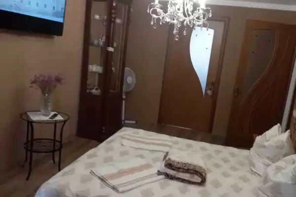 Квартира «Евродвушка под ключ»