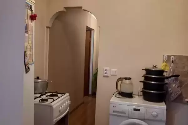 Квартира «Евродвушка под ключ»