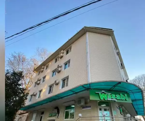 Квартира на Самбурова, д. 256, Краснодарский край, Анапа, Самбурова, д. 256