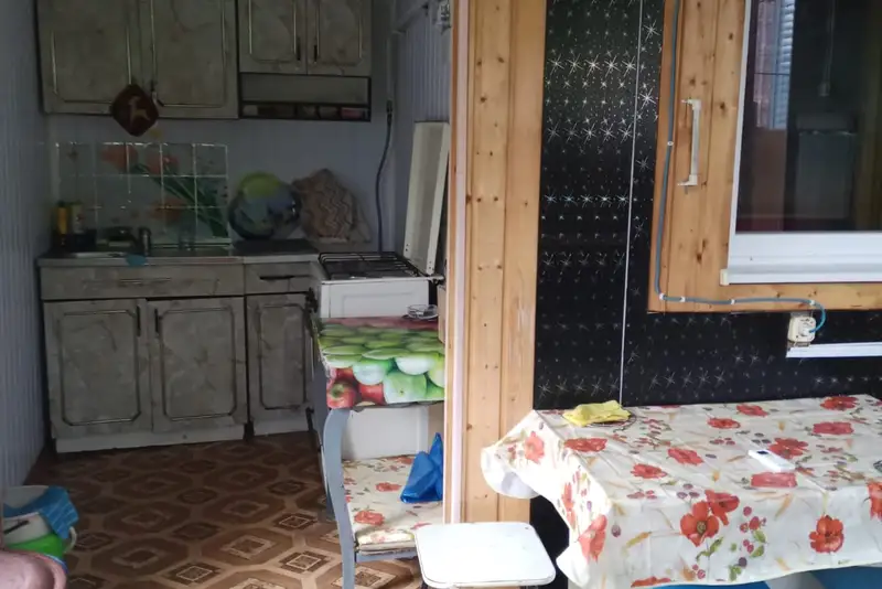 Частный сектор «Дом под ключ У Миши», Краснодарский край, Ейск, Свердлова, д. 129