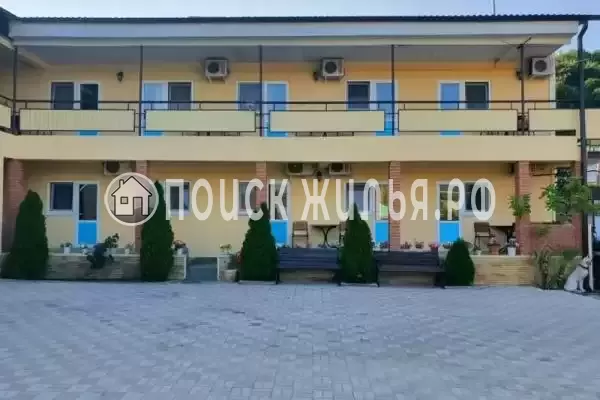 «Limava», Джубга