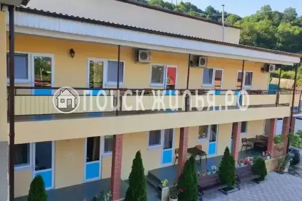 «Limava», Джубга