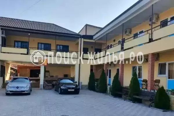 «Limava», Джубга