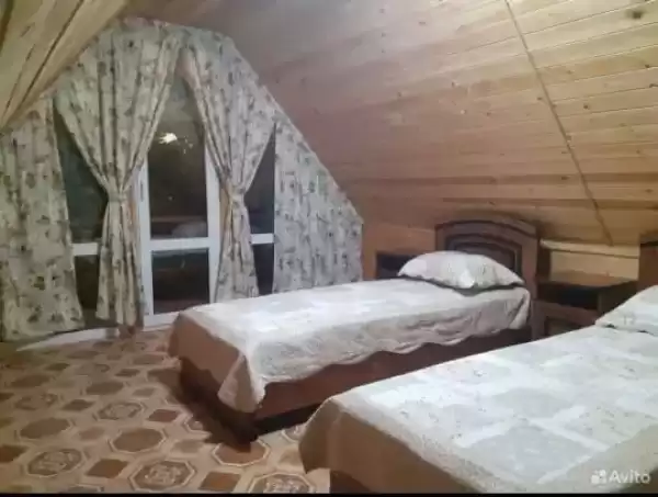 Гостевой дом, ул.Уютная, д.8
