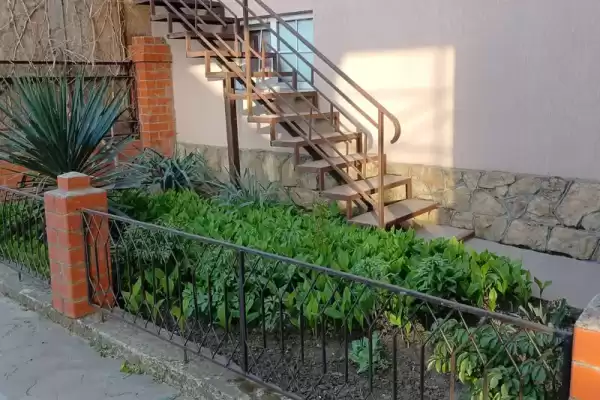 Гостевой дом, ул.Уютная, д.8