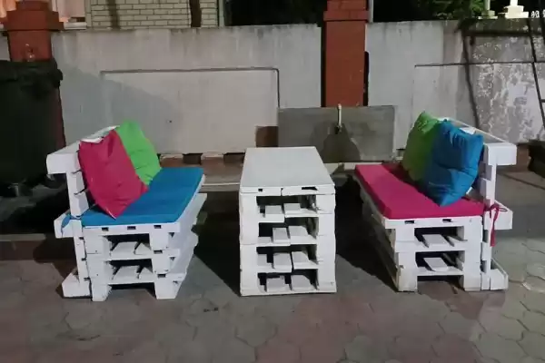 Гостевой дом, ул.Уютная, д.8
