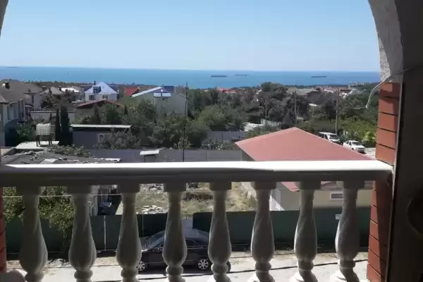 Гостевой дом «Дивный дворик»